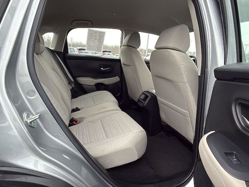 Used 2023 Honda HR-V LX image 22