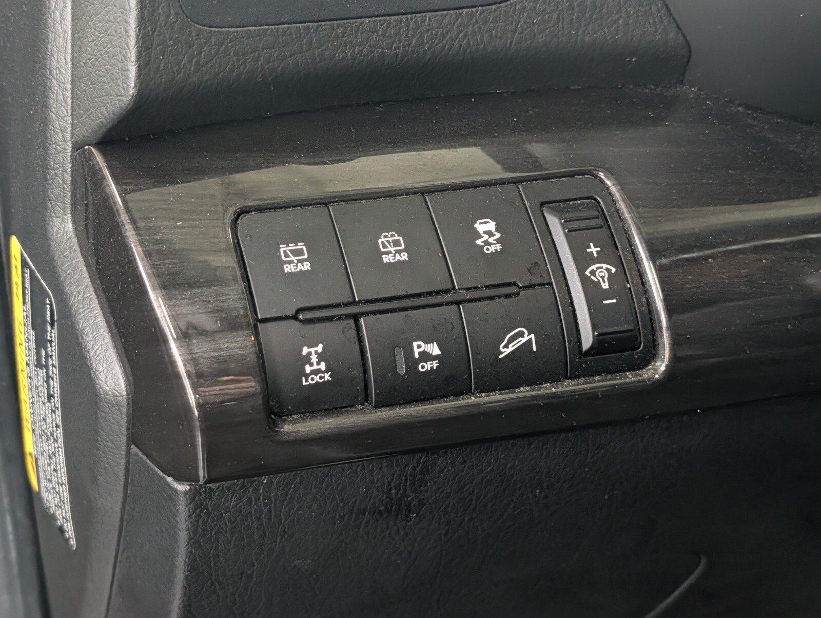 Used 2013 Kia Sorento EX AWD/4WD image 9