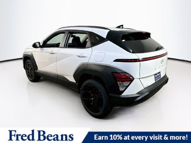 New 2027 Hyundai Kona SEL Sport AWD/4WD image 5