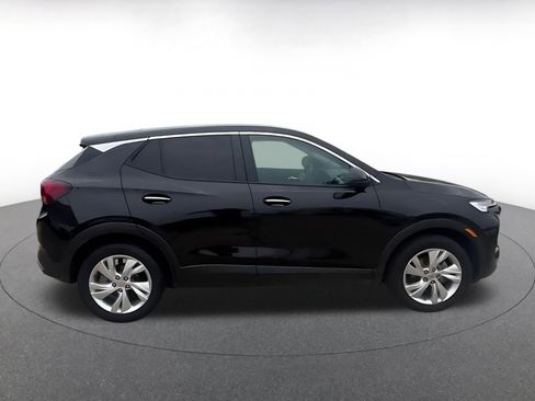Used 2025 Buick Encore GX Preferred FWD image 16
