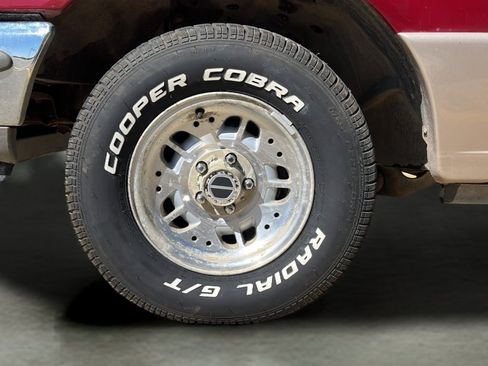Used 1994 Ford Ranger XLT RWD image 20