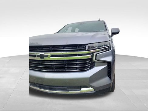 Used 2022 Chevrolet Tahoe LT AWD/4WD image 9