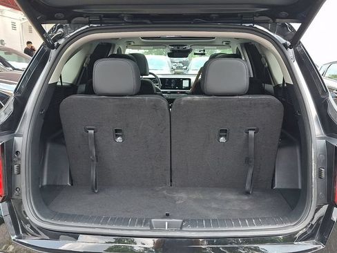 Certified 2026 Kia Sorento SX AWD/4WD image 27