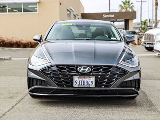 Used 2023 Hyundai Sonata SEL FWD video 2