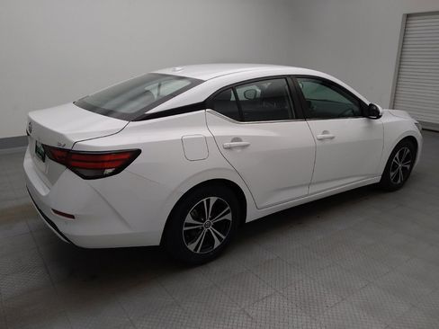 Used 2023 Nissan Sentra SV FWD image 10
