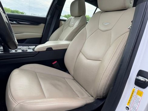 Used 2021 Cadillac CT5 Premium Luxury w/ Parking Package AWD/4WD image 11