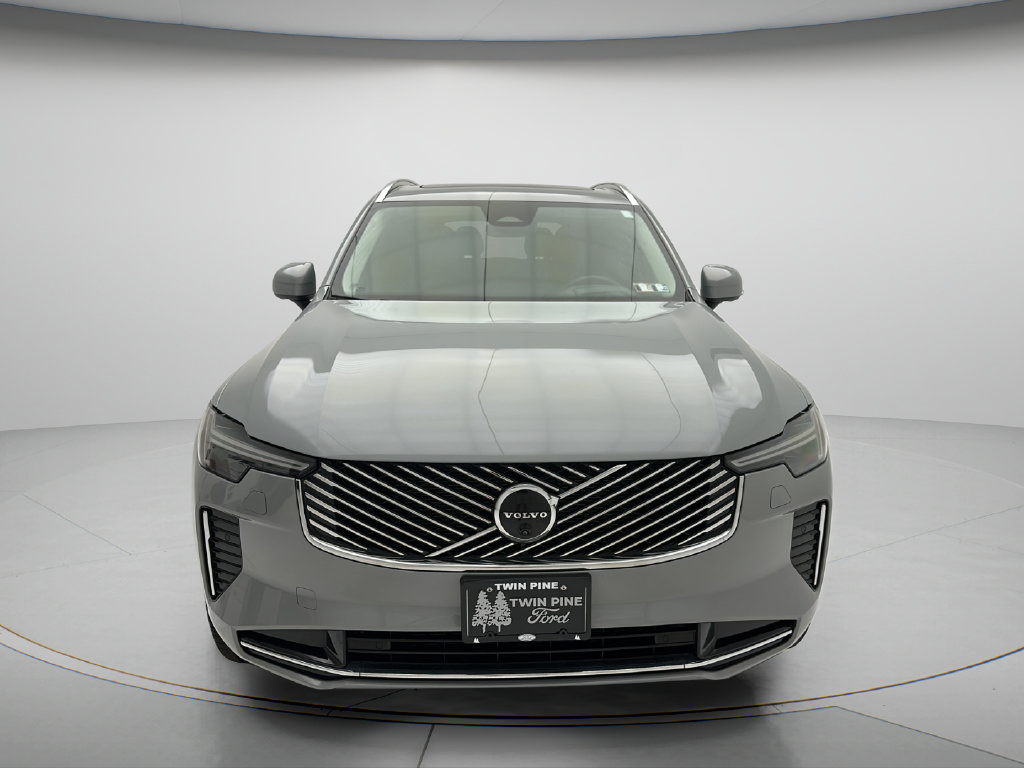 Used 2026 Volvo XC90 B6 Ultra AWD/4WD image 2