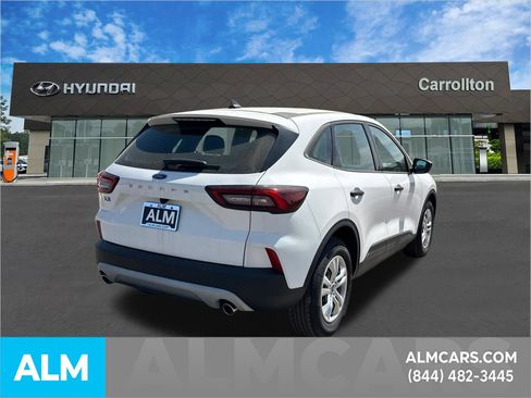 Used 2023 Ford Escape FWD image 5