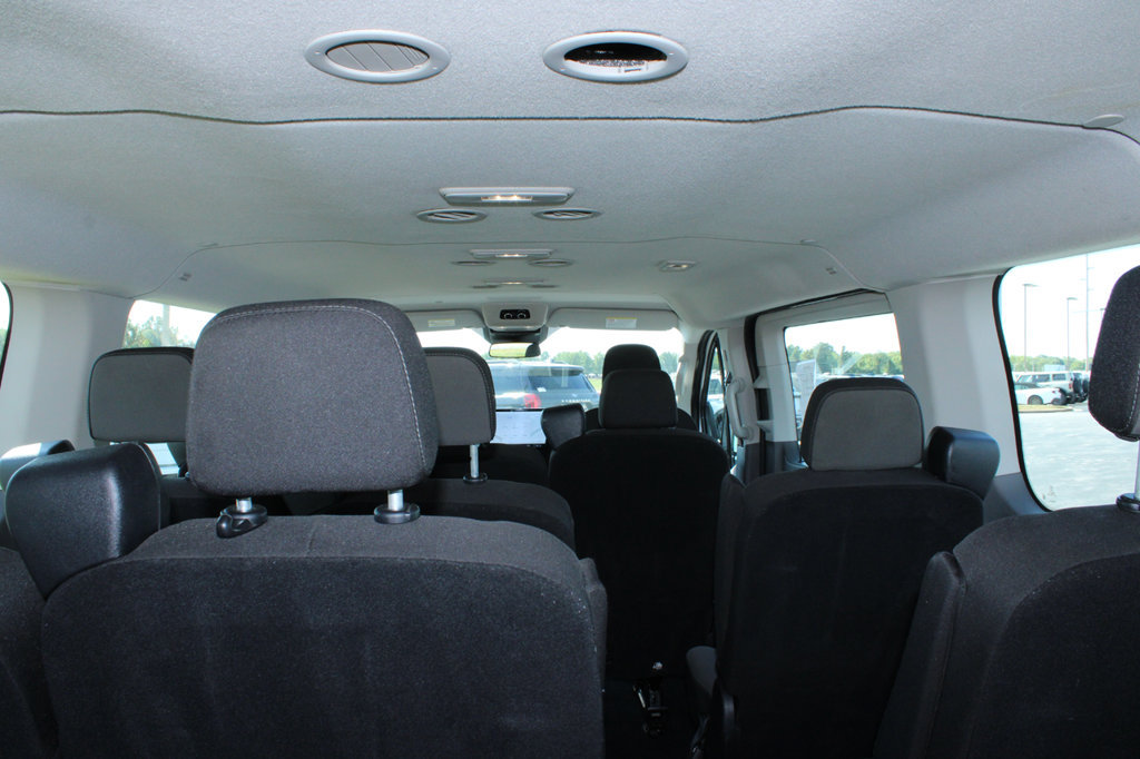 Used 2024 Ford Transit 350 XLT RWD image 13