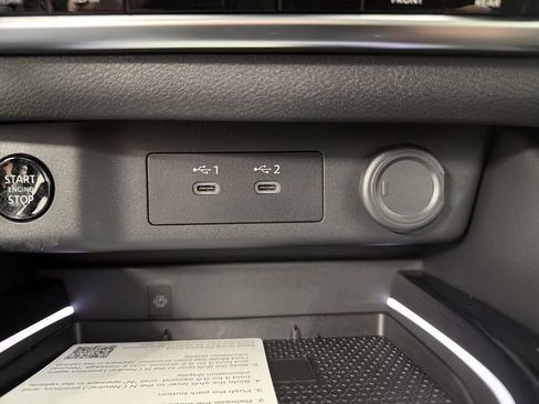 New 2026 Nissan Rogue Platinum w/ Platinum Premium Package image 31