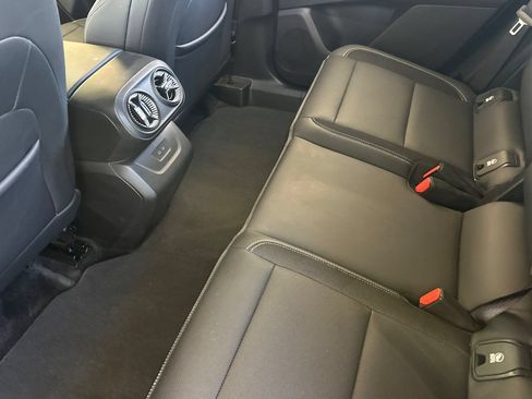 Used 2024 Chevrolet Blazer EV LT AWD/4WD image 14