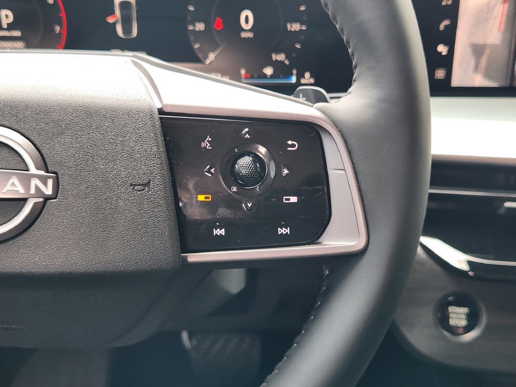 Used 2026 Nissan Murano SL AWD/4WD image 29