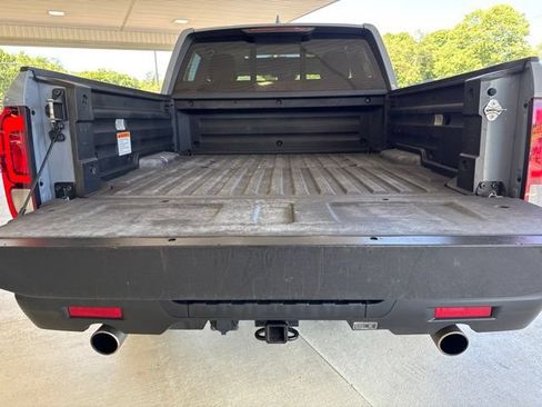 Used 2023 Honda Ridgeline RTL image 31
