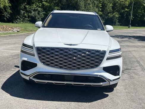 New 2026 Genesis GV80 2.5T Prestige AWD/4WD image 2