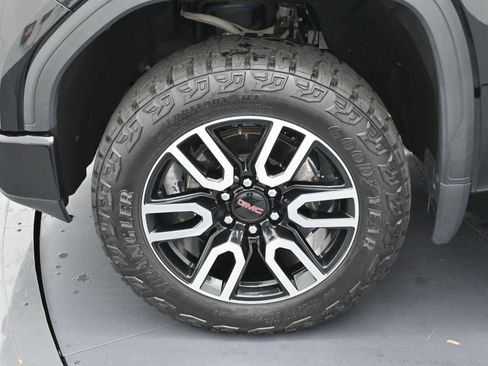 Used 2021 GMC Sierra 1500 AT4 image 33