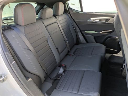 Used 2024 Dodge Hornet R/T image 27