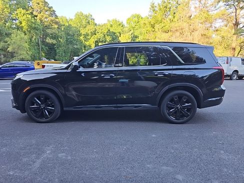 Used 2023 Hyundai Palisade XRT AWD/4WD image 8