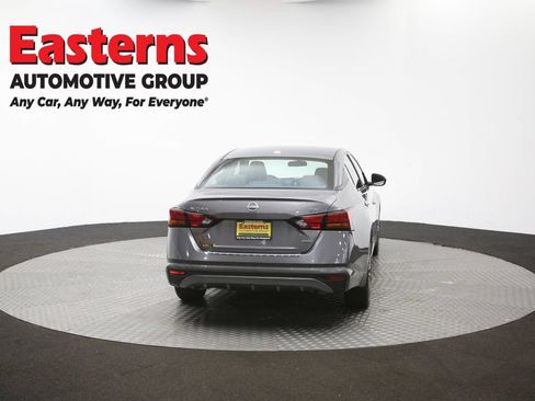 Used 2023 Nissan Altima 2.5 SV AWD/4WD image 38