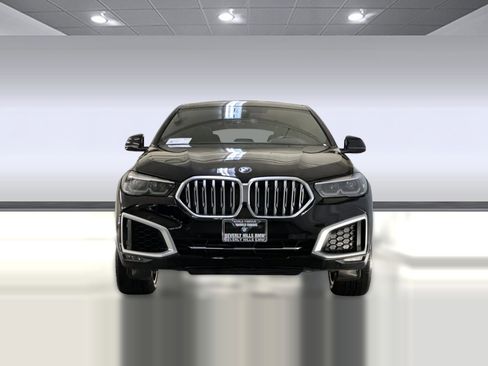 Used 2020 BMW X6 sDrive40i w/ Premium Package image 5