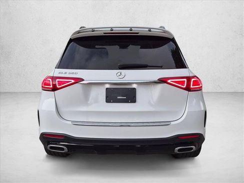 Used 2023 Mercedes-Benz GLE 350 image 6