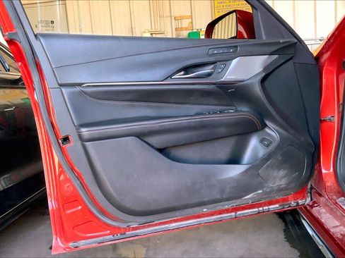 Used 2020 Cadillac CT4 Sport image 21