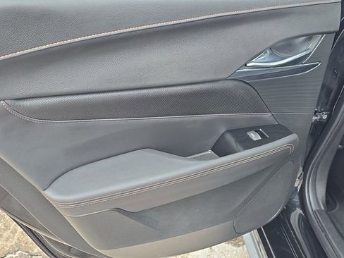 Certified 2025 Cadillac CT4 Sport w/ Climate Package image 28