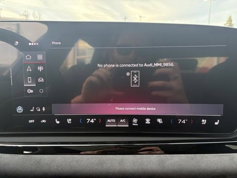 New 2025 Audi S5 Premium Plus image 23