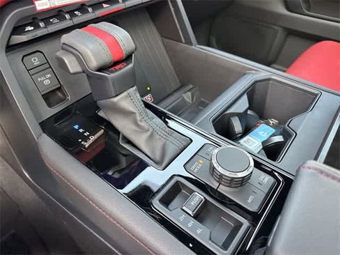 New 2026 Toyota Tundra TRD Pro image 26