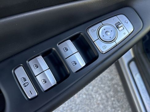 Certified 2023 Hyundai Santa Fe Calligraphy image 20