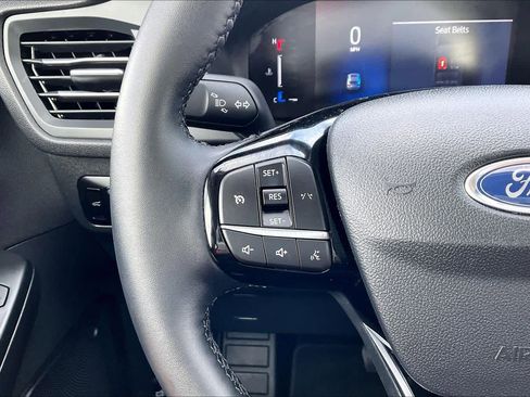 Used 2026 Ford Escape Active w/ Cold Weather Package FWD image 22
