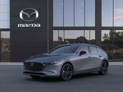 New 2026 MAZDA MAZDA3 Hatchback w/Premium Plus Pkg