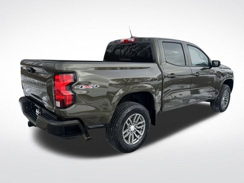 Used 2023 Chevrolet Colorado LT w/ LT Convenience Package II image 5