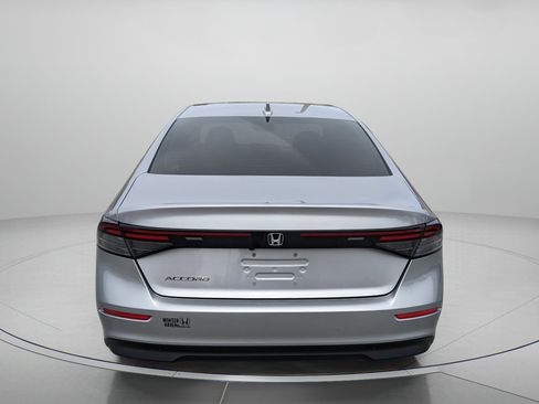 Used 2023 Honda Accord LX image 7