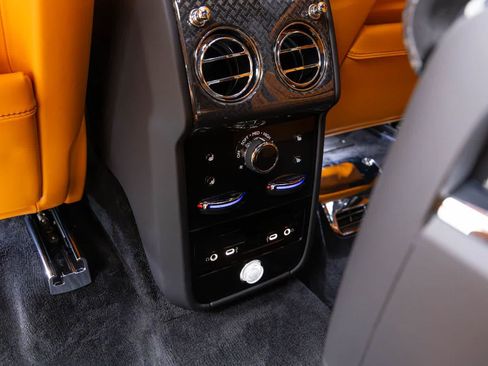 New 2027 Rolls-Royce Cullinan Black Badge AWD/4WD image 41