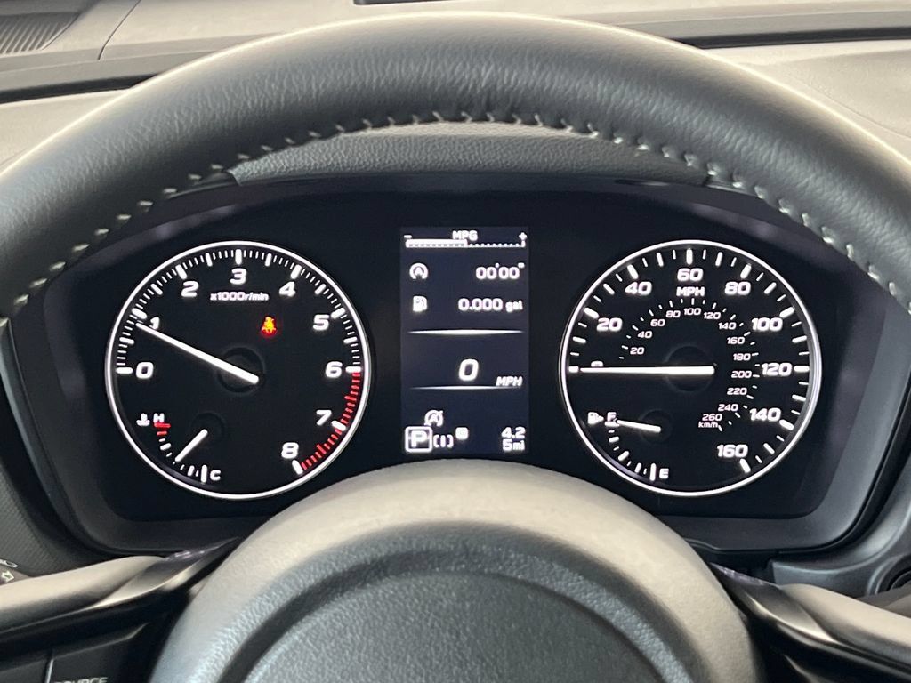 New 2026 Subaru Forester Premium AWD/4WD image 18