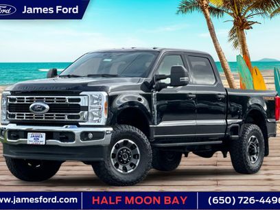 Used 2024 Ford F350 XLT w/ Tremor Off-Road Package