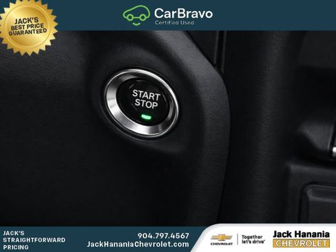 Used 2022 Chevrolet Silverado 1500 RST w/ All Star Edition Plus AWD/4WD image 19