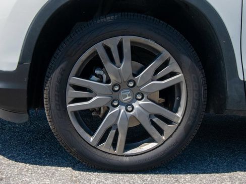 Used 2022 Honda Pilot Sport image 4