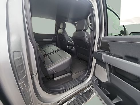New 2026 Ford F150 Lariat AWD/4WD image 11