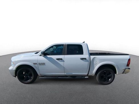 Used 2015 RAM 1500 Outdoorsman AWD/4WD image 5