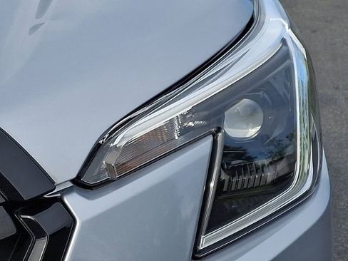 Used 2023 Subaru Forester Premium AWD/4WD image 12