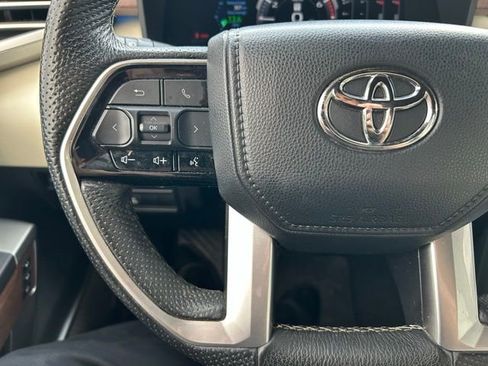 Used 2022 Toyota Tundra Capstone image 14