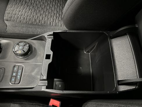 New 2025 Ford Ranger XLT AWD/4WD image 19