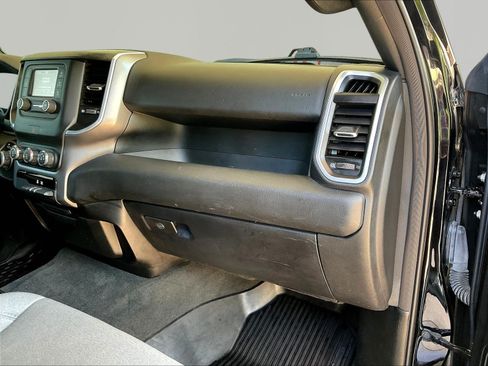 Used 2021 RAM 1500 Big Horn AWD/4WD image 25