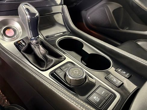 Used 2023 Nissan Maxima SV w/ Floor Mat Group image 36