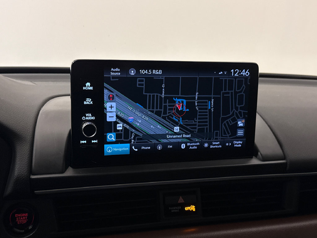 Certified 2025 Honda Pilot Elite image 27