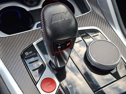 Used 2023 BMW XM image 15