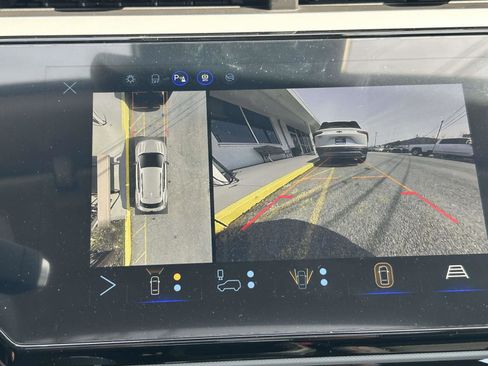 New 2027 Chevrolet Bolt RS w/ Technology Package FWD image 23