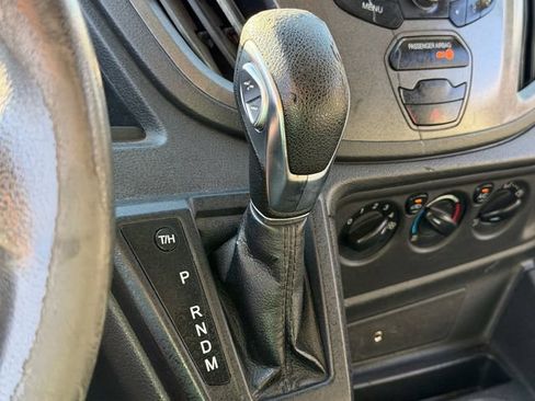 Used 2019 Ford Transit 250 148 High Roof RWD image 19