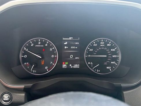 Used 2024 Subaru Ascent Limited w/ Technology Package AWD/4WD image 18